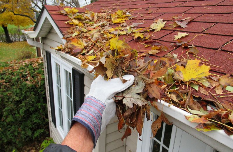 Seasonal Property Maintenance
